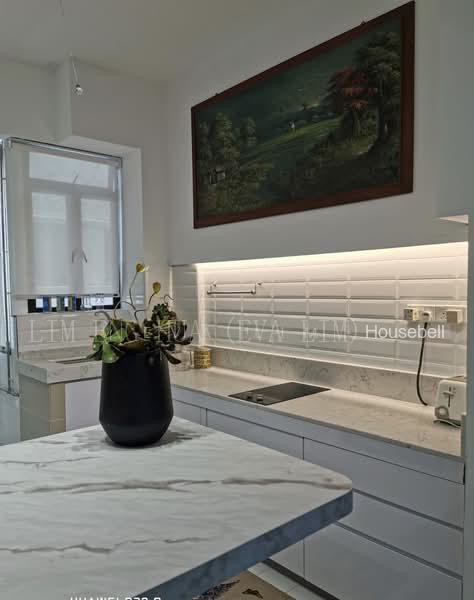Kim Sia Court, S$ 2,580 /月, 180 sqft, 公寓 - Apartment