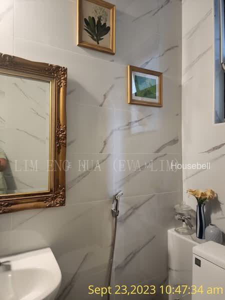 Kim Sia Court, S$ 2,580 /月, 180 sqft, 公寓 - Apartment
