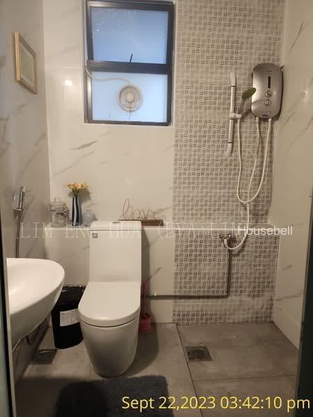 Kim Sia Court, S$ 2,580 /月, 180 sqft, 公寓 - Apartment
