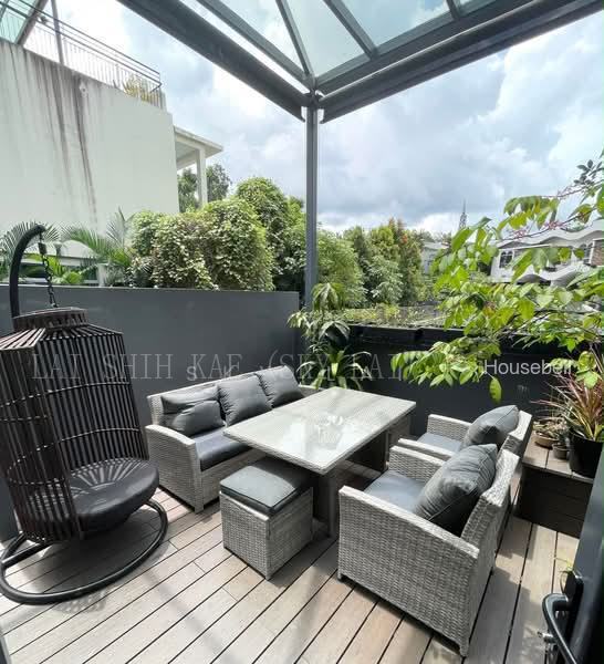 Dyson Road, S$ 10,500,000 (可协商价格), 4,633 sqft, 有地 - Semi-Detached House
