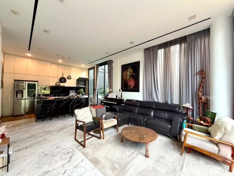Dyson Road, S$ 10,500,000 (可协商价格), 4,633 sqft, 有地 - Semi-Detached House