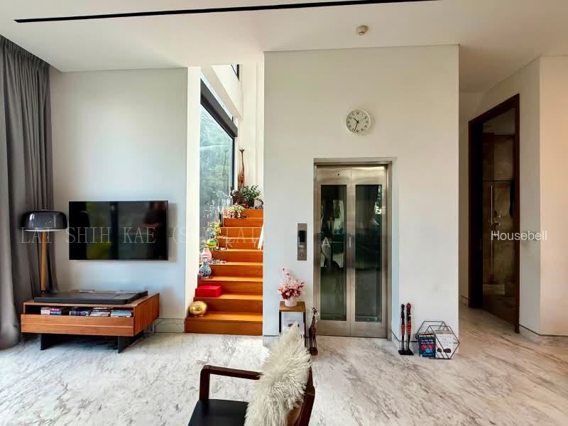 Dyson Road, S$ 10,500,000 (可协商价格), 4,633 sqft, 有地 - Semi-Detached House