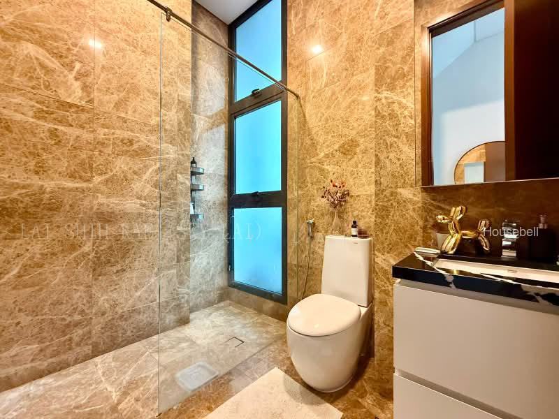 Dyson Road, S$ 10,500,000 (可协商价格), 4,633 sqft, 有地 - Semi-Detached House