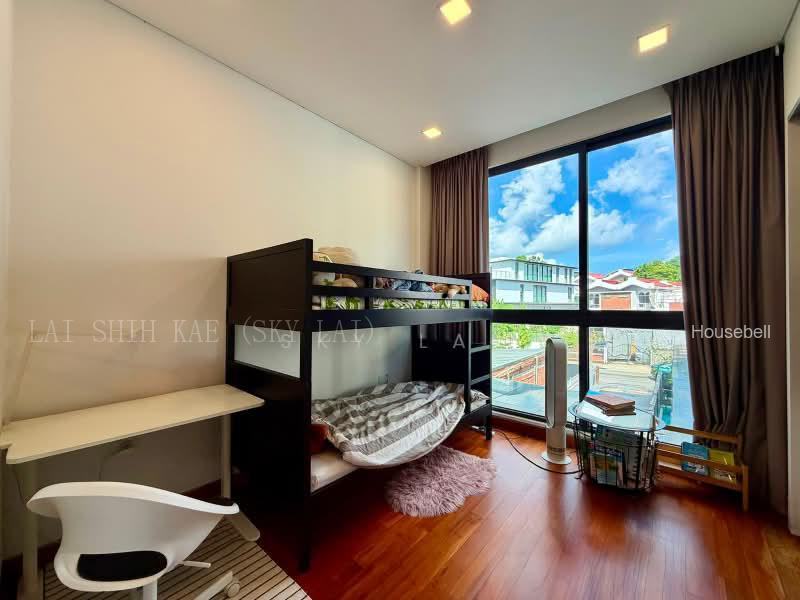 Dyson Road, S$ 10,500,000 (可协商价格), 4,633 sqft, 有地 - Semi-Detached House