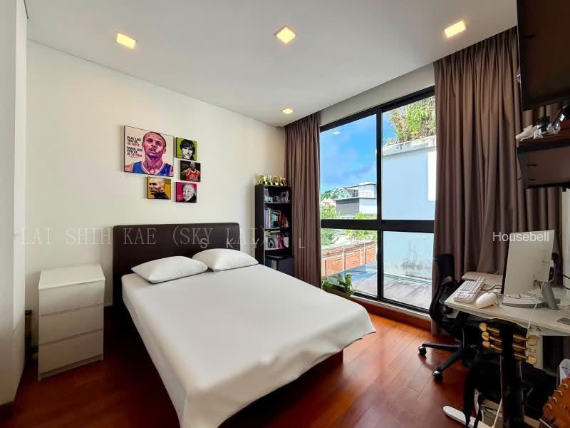 Dyson Road, S$ 10,500,000 (可协商价格), 4,633 sqft, 有地 - Semi-Detached House