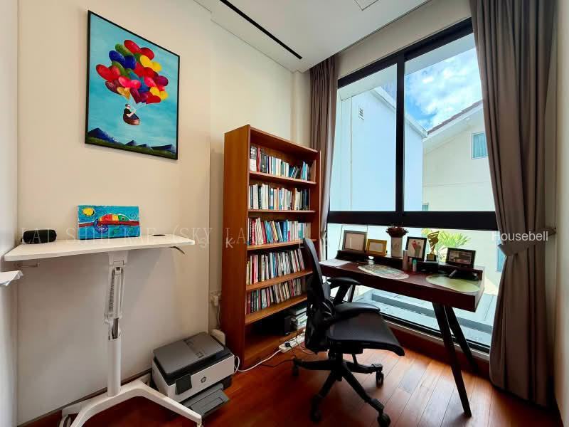 Dyson Road, S$ 10,500,000 (可协商价格), 4,633 sqft, 有地 - Semi-Detached House