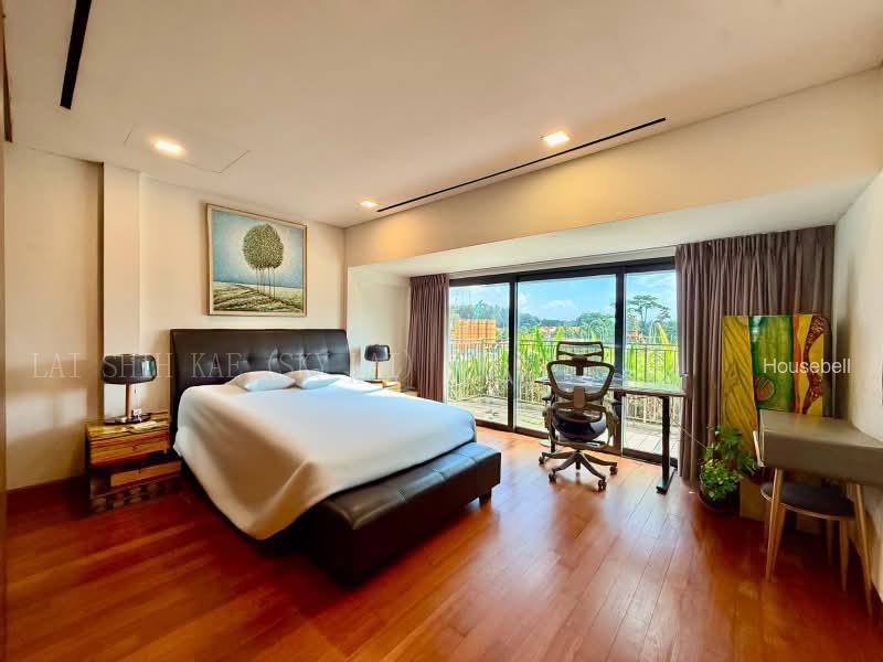 Dyson Road, S$ 10,500,000 (可协商价格), 4,633 sqft, 有地 - Semi-Detached House