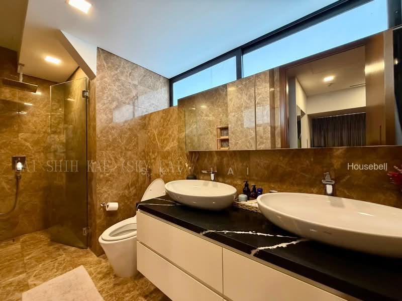 Dyson Road, S$ 10,500,000 (可协商价格), 4,633 sqft, 有地 - Semi-Detached House