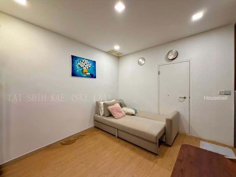 Dyson Road, S$ 10,500,000 (可协商价格), 4,633 sqft, 有地 - Semi-Detached House
