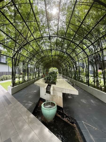 La Fiesta, S$ 4,000 (可协商价格) /月, 753 sqft, 公寓 - Condominium