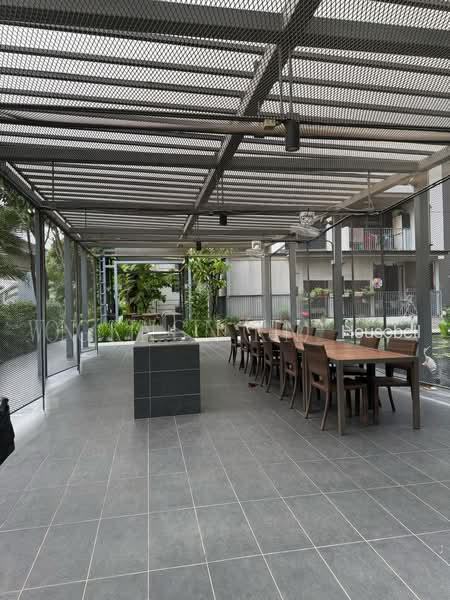 La Fiesta, S$ 4,000 (可协商价格) /月, 753 sqft, 公寓 - Condominium