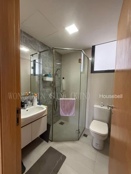 La Fiesta, S$ 4,000 (可协商价格) /月, 753 sqft, 公寓 - Condominium