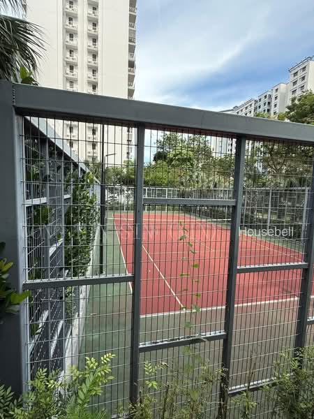 La Fiesta, S$ 4,000 (可协商价格) /月, 753 sqft, 公寓 - Condominium