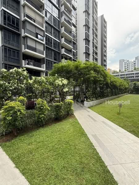 La Fiesta, S$ 4,000 (可协商价格) /月, 753 sqft, 公寓 - Condominium