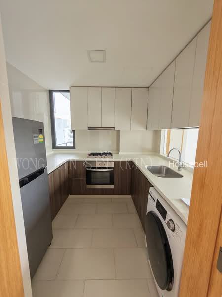 La Fiesta, S$ 4,000 (可协商价格) /月, 753 sqft, 公寓 - Condominium