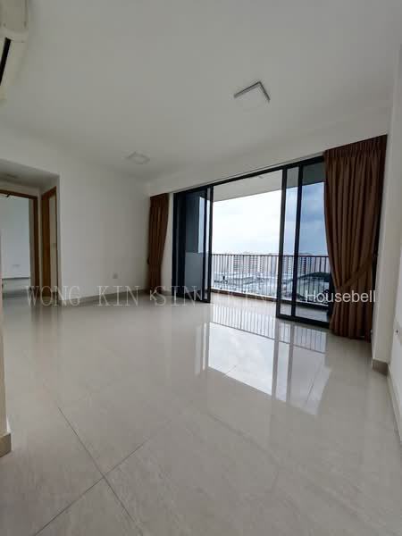 La Fiesta, S$ 4,000 (可协商价格) /月, 753 sqft, 公寓 - Condominium