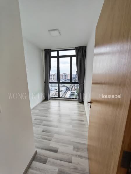 La Fiesta, S$ 4,000 (可协商价格) /月, 753 sqft, 公寓 - Condominium