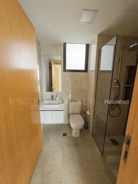 La Fiesta, S$ 4,000 (可协商价格) /月, 753 sqft, 公寓 - Condominium