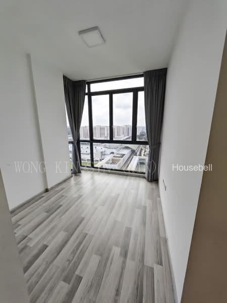 La Fiesta, S$ 4,000 (可协商价格) /月, 753 sqft, 公寓 - Condominium