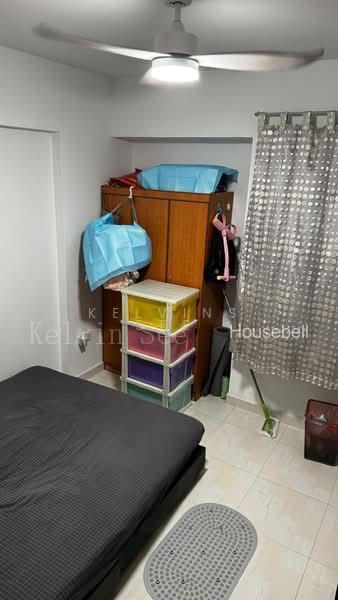 207D Compassvale Lane, S$ 600,000, 990 sqft, 组屋 - 4 A