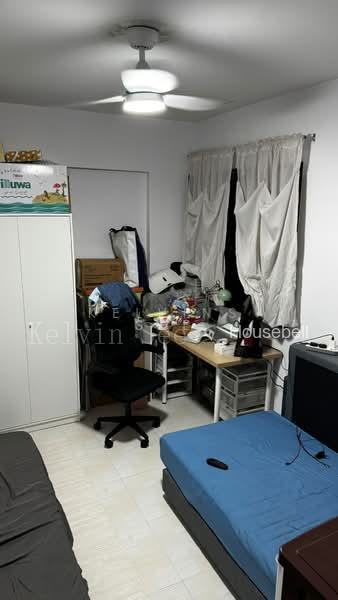 207D Compassvale Lane, S$ 600,000, 990 sqft, 组屋 - 4 A