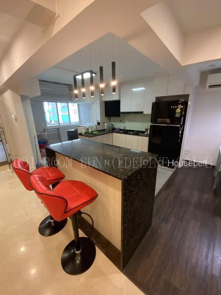 336 Jurong East Avenue 1