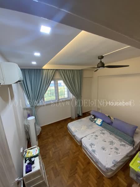 336 Jurong East Avenue 1, S$ 848,000 (可协商价格), 1,604 sqft, 组屋 - Executive Maisonette