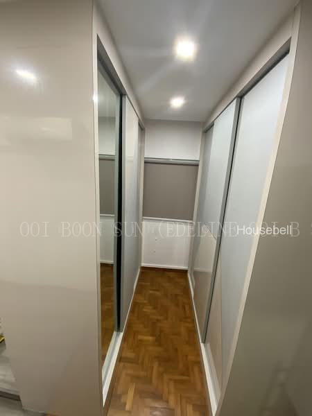 336 Jurong East Avenue 1, S$ 848,000 (可协商价格), 1,604 sqft, 组屋 - Executive Maisonette
