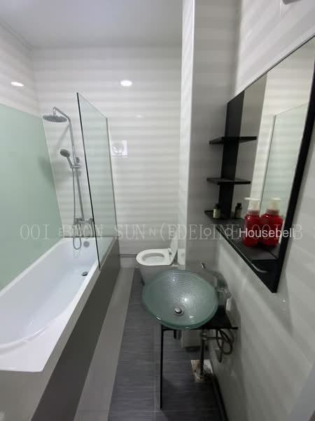 336 Jurong East Avenue 1, S$ 848,000 (可协商价格), 1,604 sqft, 组屋 - Executive Maisonette