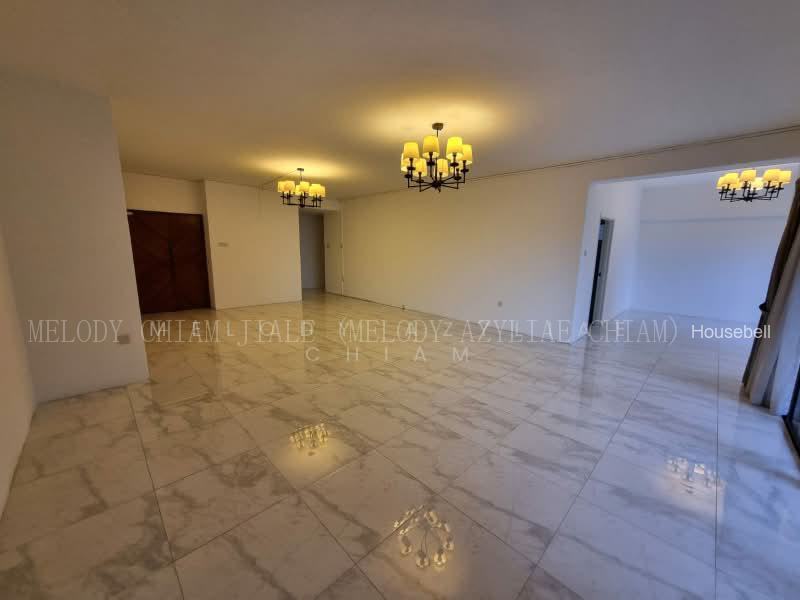 The Cairnhill, S$ 7,650 /mo, 2,788 sqft, Condos - Condominium
