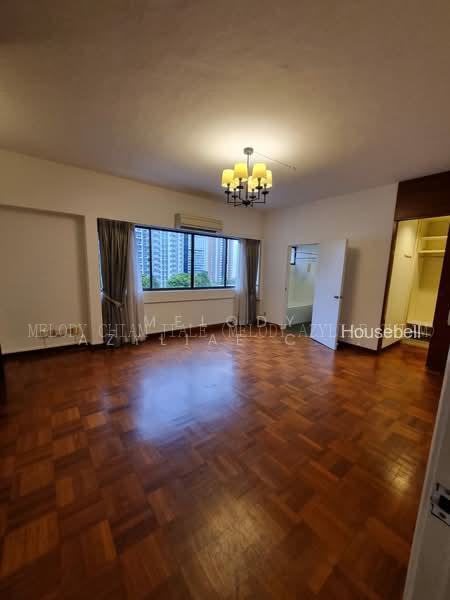 The Cairnhill, S$ 7,650 /mo, 2,788 sqft, Condos - Condominium