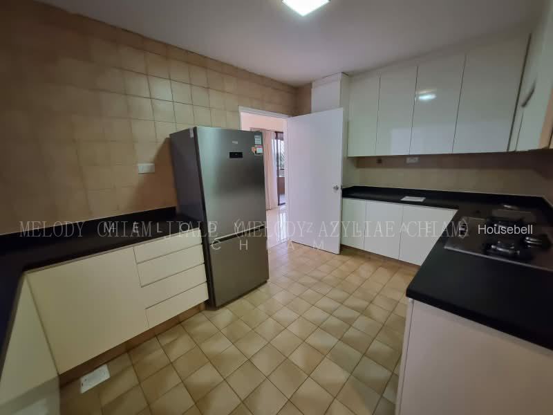The Cairnhill, S$ 7,650 /mo, 2,788 sqft, Condos - Condominium