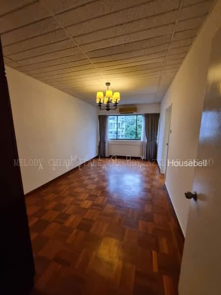 The Cairnhill, S$ 7,650 /mo, 2,788 sqft, Condos - Condominium