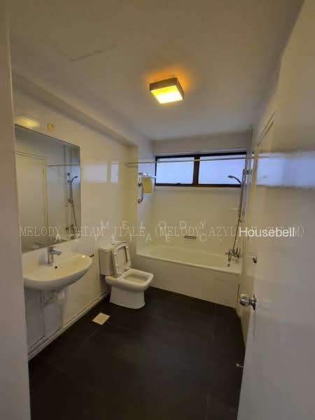 The Cairnhill, S$ 7,650 /mo, 2,788 sqft, Condos - Condominium