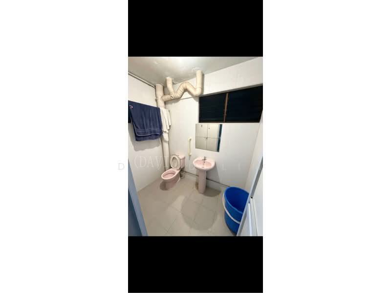 440 Tampines Street 43, S$ 800 /mo, 100 sqft, HDB - 5 I