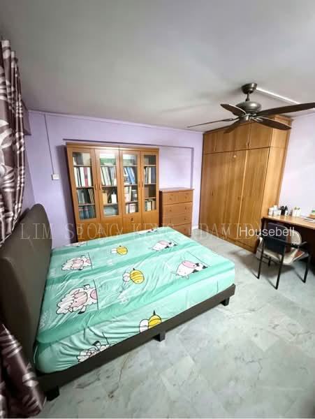 440 Tampines Street 43