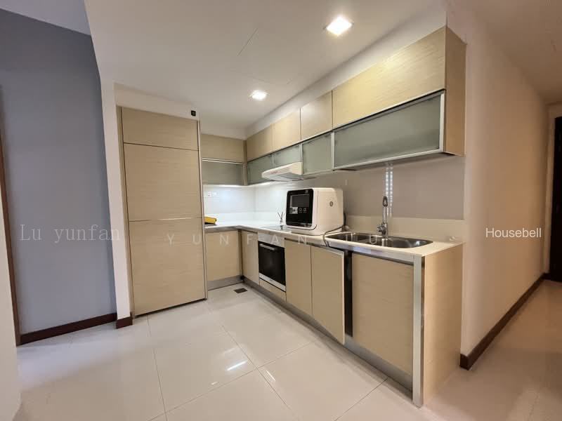 The Sail @ Marina Bay, S$ 1,450 /mo, Condos - Condominium