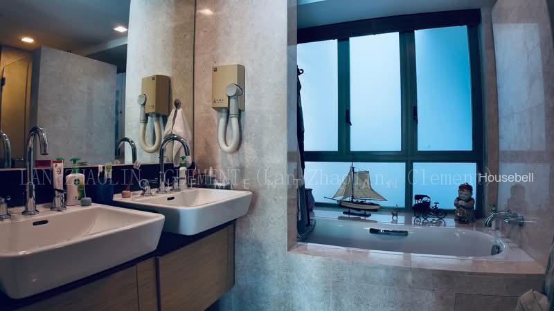 The Berth by the Cove, S$ 2,600,000, 1,884 sqft, 公寓 - Condominium