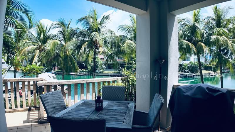 The Berth by the Cove, S$ 2,600,000, 1,884 sqft, 公寓 - Condominium