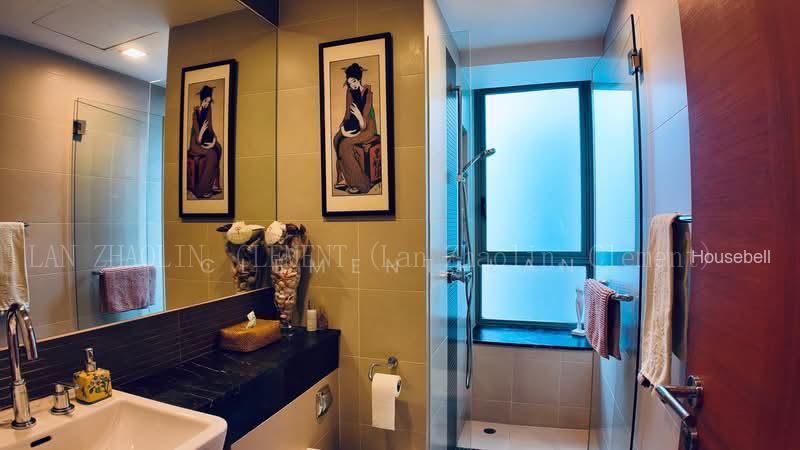 The Berth by the Cove, S$ 2,600,000, 1,884 sqft, 公寓 - Condominium