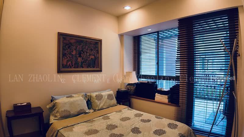 The Berth by the Cove, S$ 2,600,000, 1,884 sqft, 公寓 - Condominium
