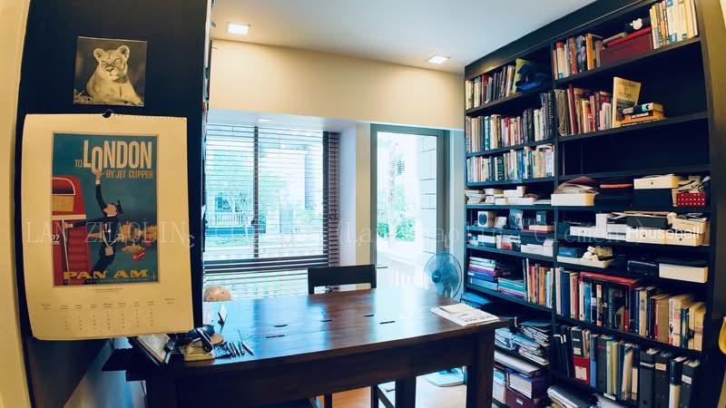 The Berth by the Cove, S$ 2,600,000, 1,884 sqft, 公寓 - Condominium