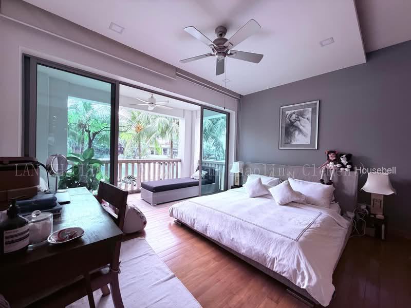 The Berth by the Cove, S$ 2,600,000, 1,884 sqft, 公寓 - Condominium