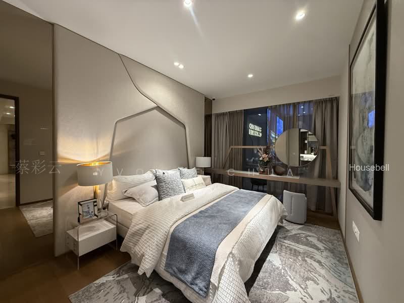Grand Dunman, S$ 1,899,999, 667 sqft, 公寓 - Condominium