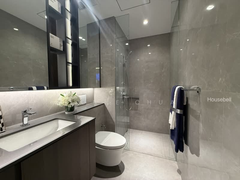 Grand Dunman, S$ 1,899,999, 667 sqft, 公寓 - Condominium
