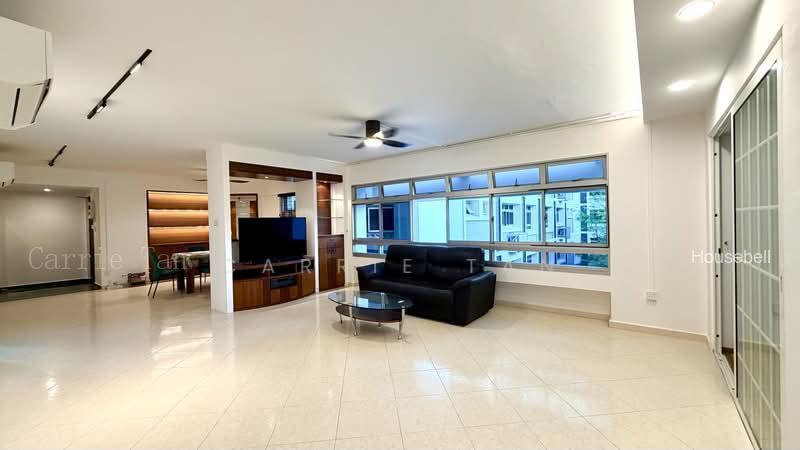 647 Pasir Ris Drive 10, S$ 4,000 (可协商价格) /月, 1,560 sqft, 组屋 - Executive Apartment