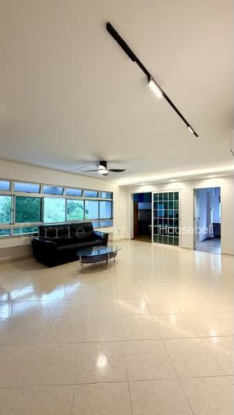 647 Pasir Ris Drive 10, S$ 4,000 (可协商价格) /月, 1,560 sqft, 组屋 - Executive Apartment