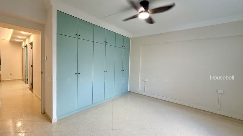 647 Pasir Ris Drive 10, S$ 4,000 (可协商价格) /月, 1,560 sqft, 组屋 - Executive Apartment