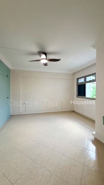 647 Pasir Ris Drive 10, S$ 4,000 (可协商价格) /月, 1,560 sqft, 组屋 - Executive Apartment