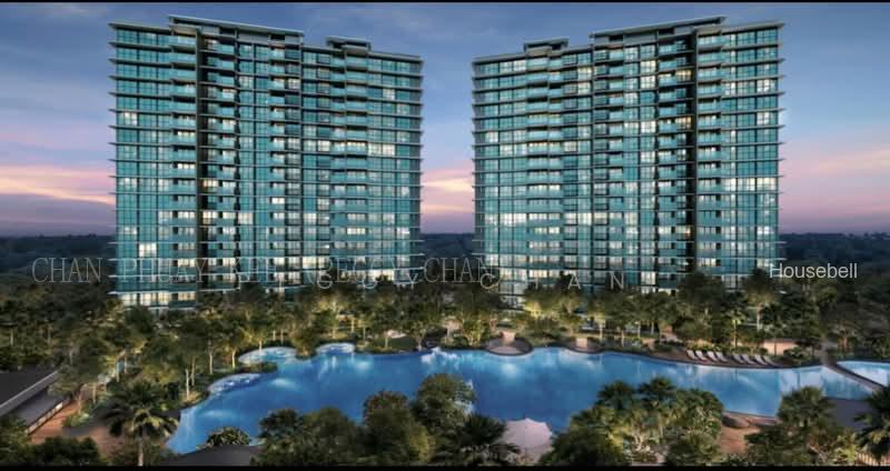 Chuan Park, S$ 3,234,900, 1,206 sqft, Condos - Condominium